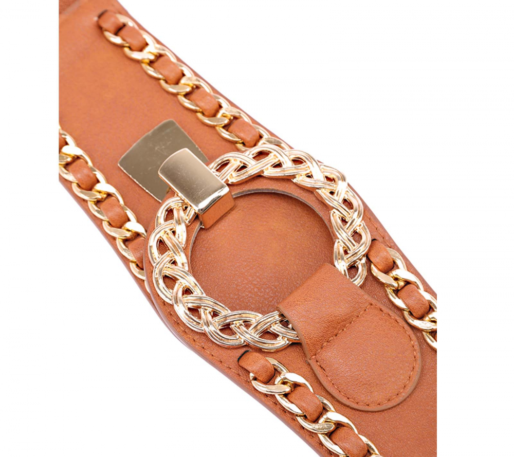 Stretchgürtel Carina