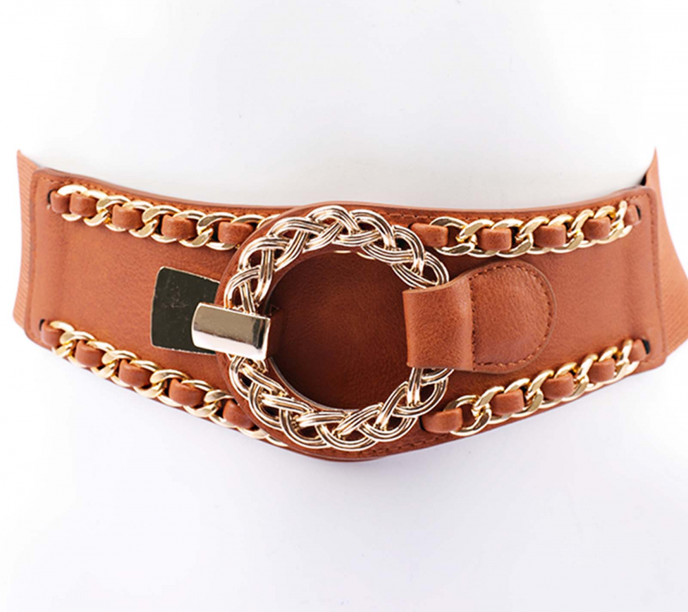 Stretchgürtel Carina