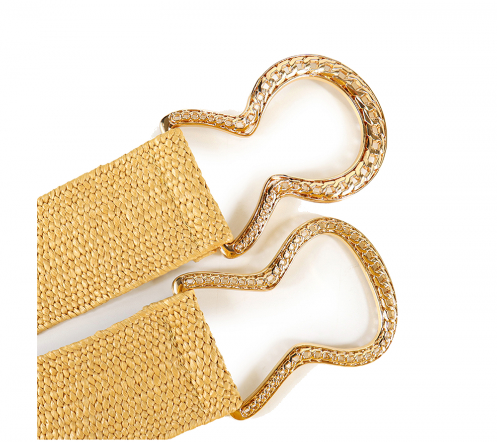 Stretchgürtel Ella Camel