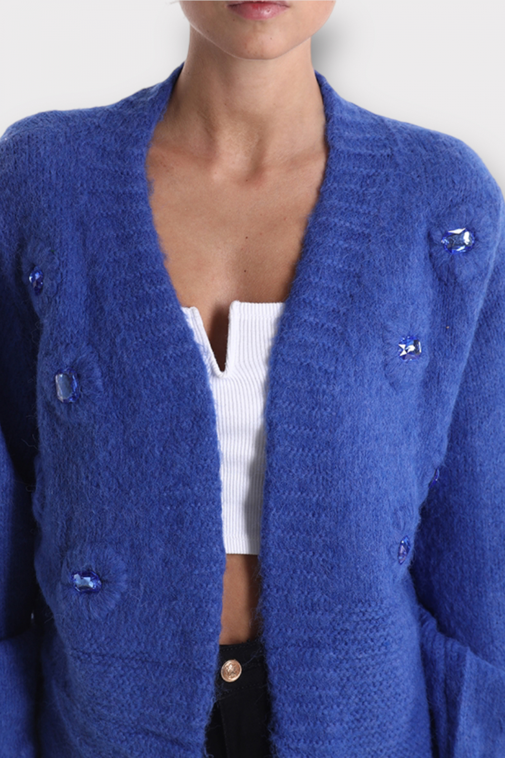 Strickjacke Camila
