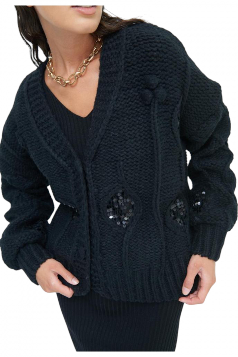Strickjacke Anabell