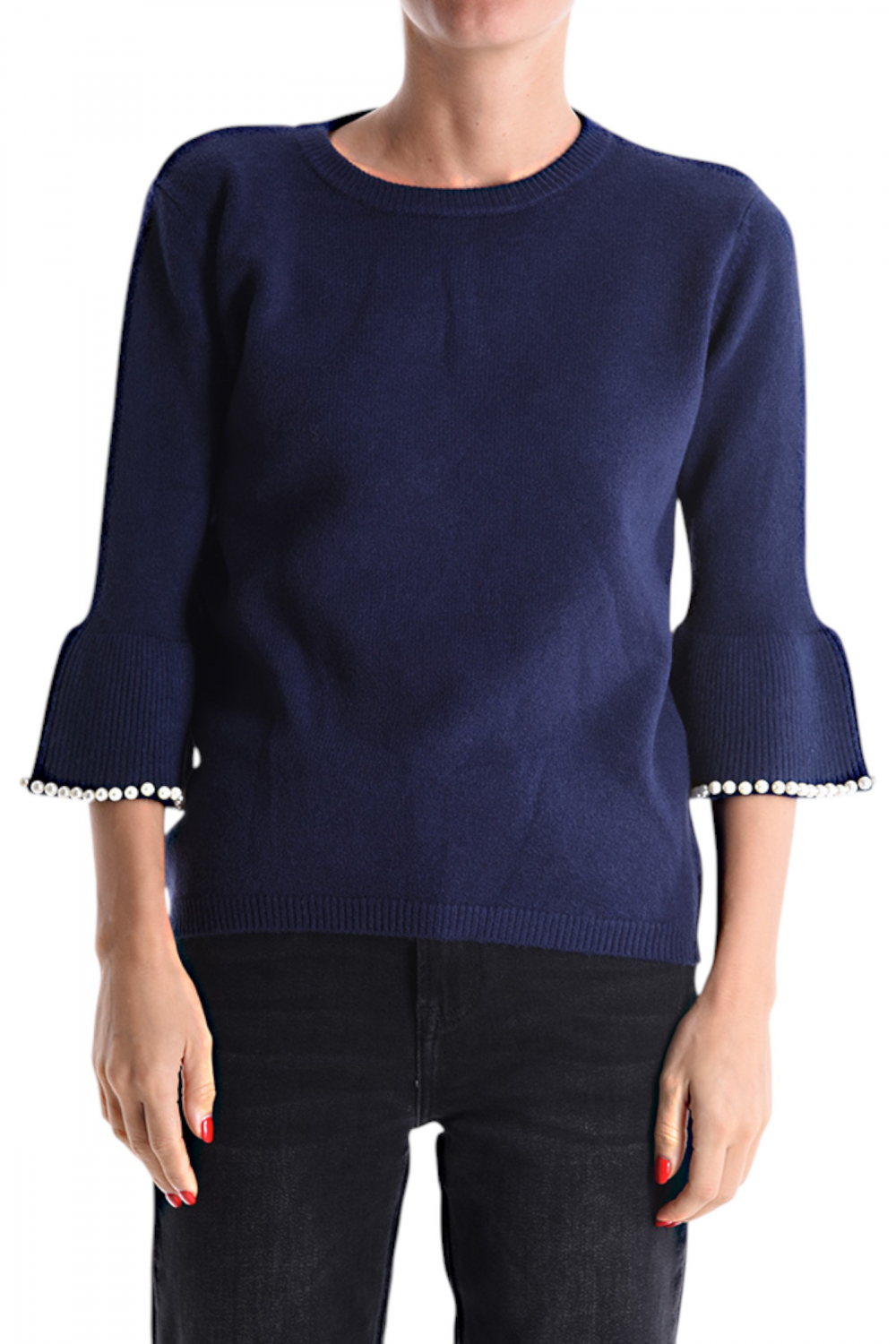 Pullover Style Emmy