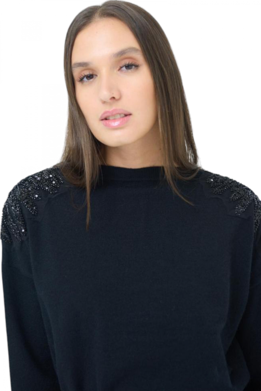 Pullover Style Wilma