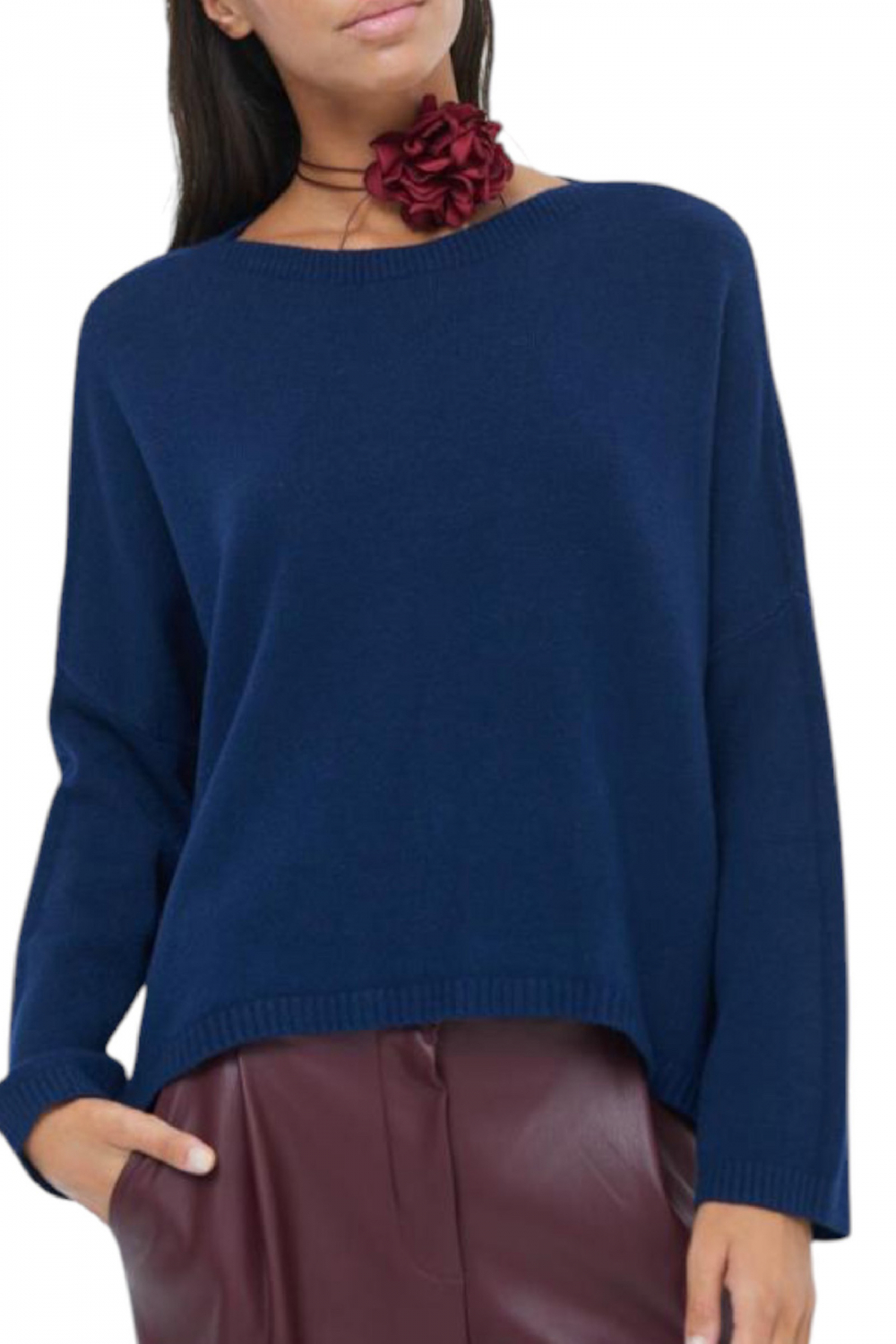 Pullover Style Celeste