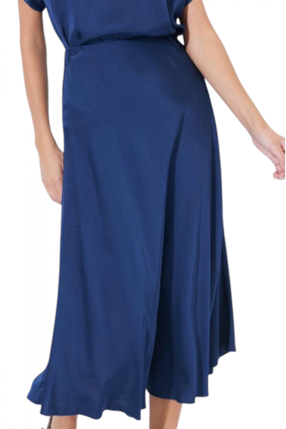 Rock Satin Style Ricarda