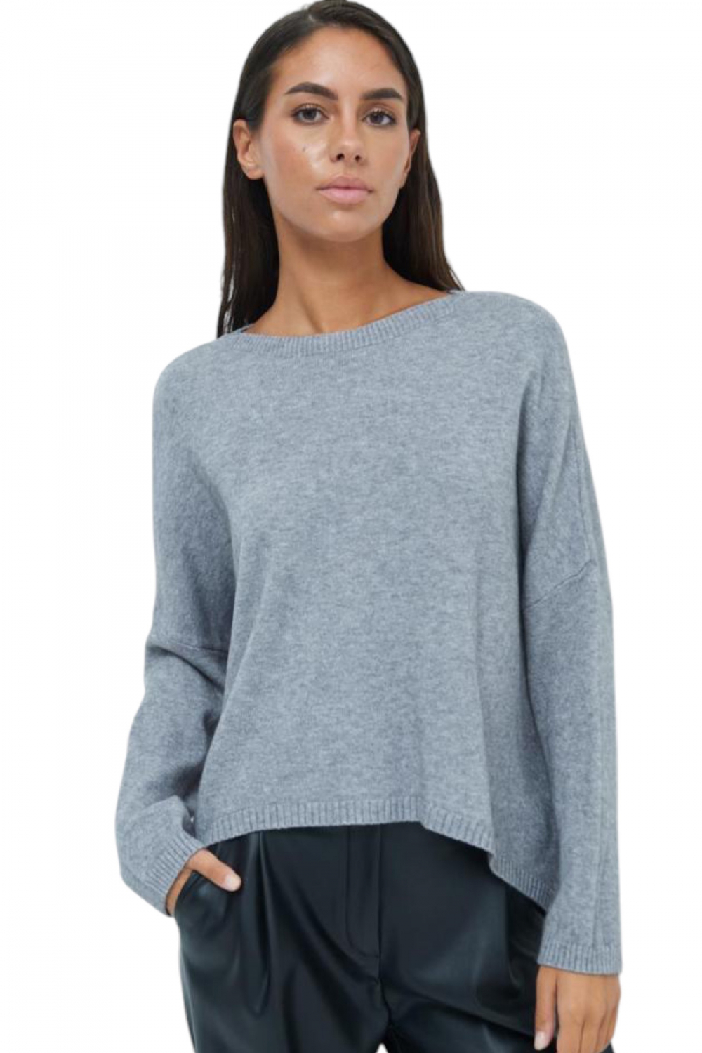 Pullover Style Celeste
