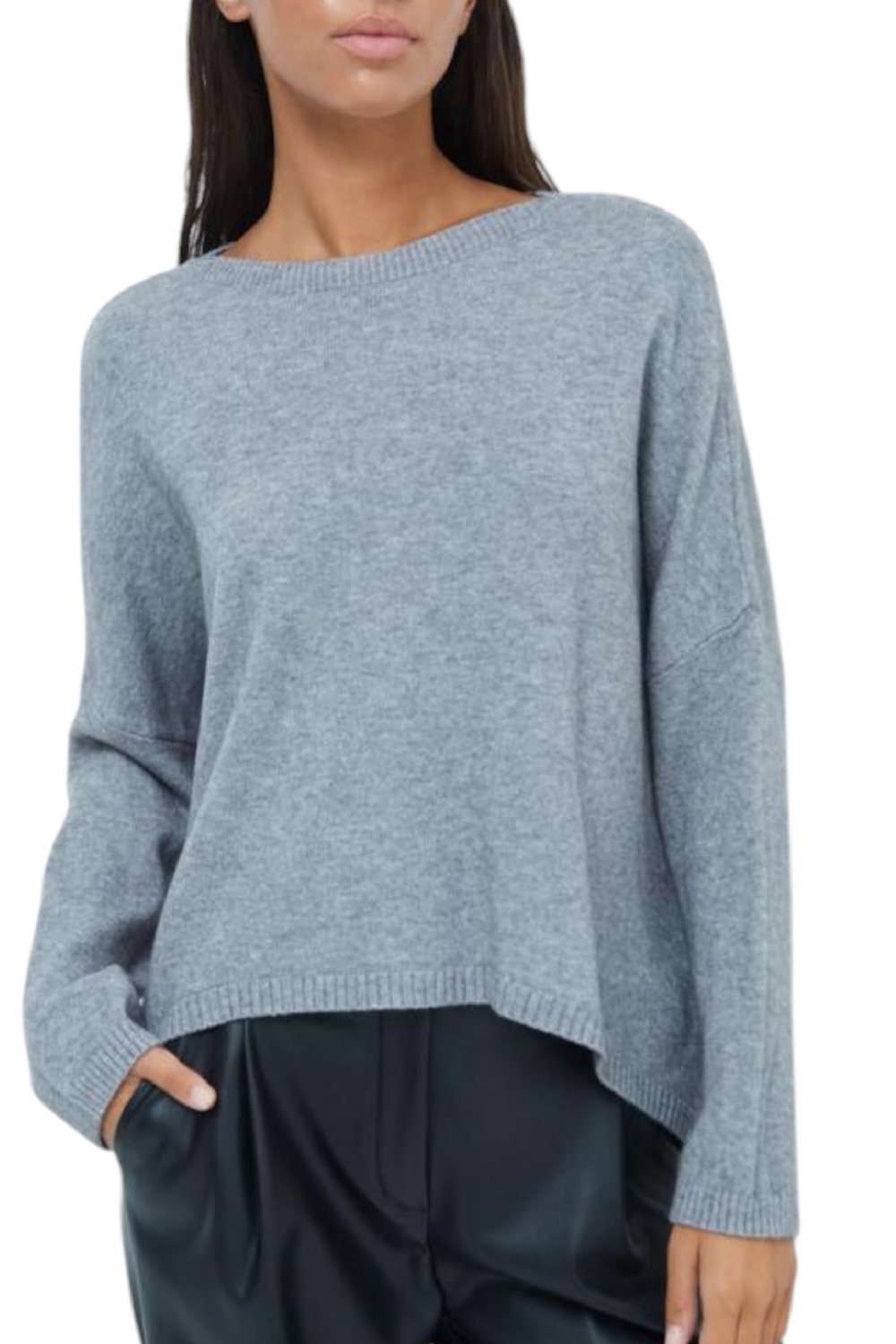 Pullover Style Celeste