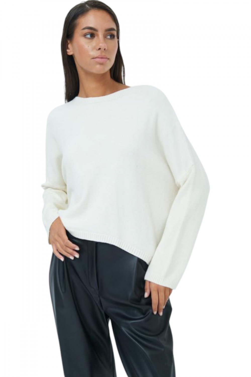 Pullover Style Celeste