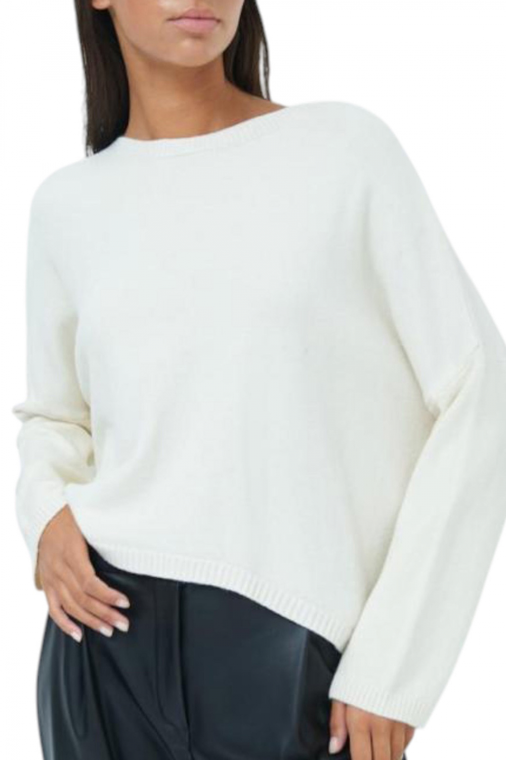 Pullover Style Celeste