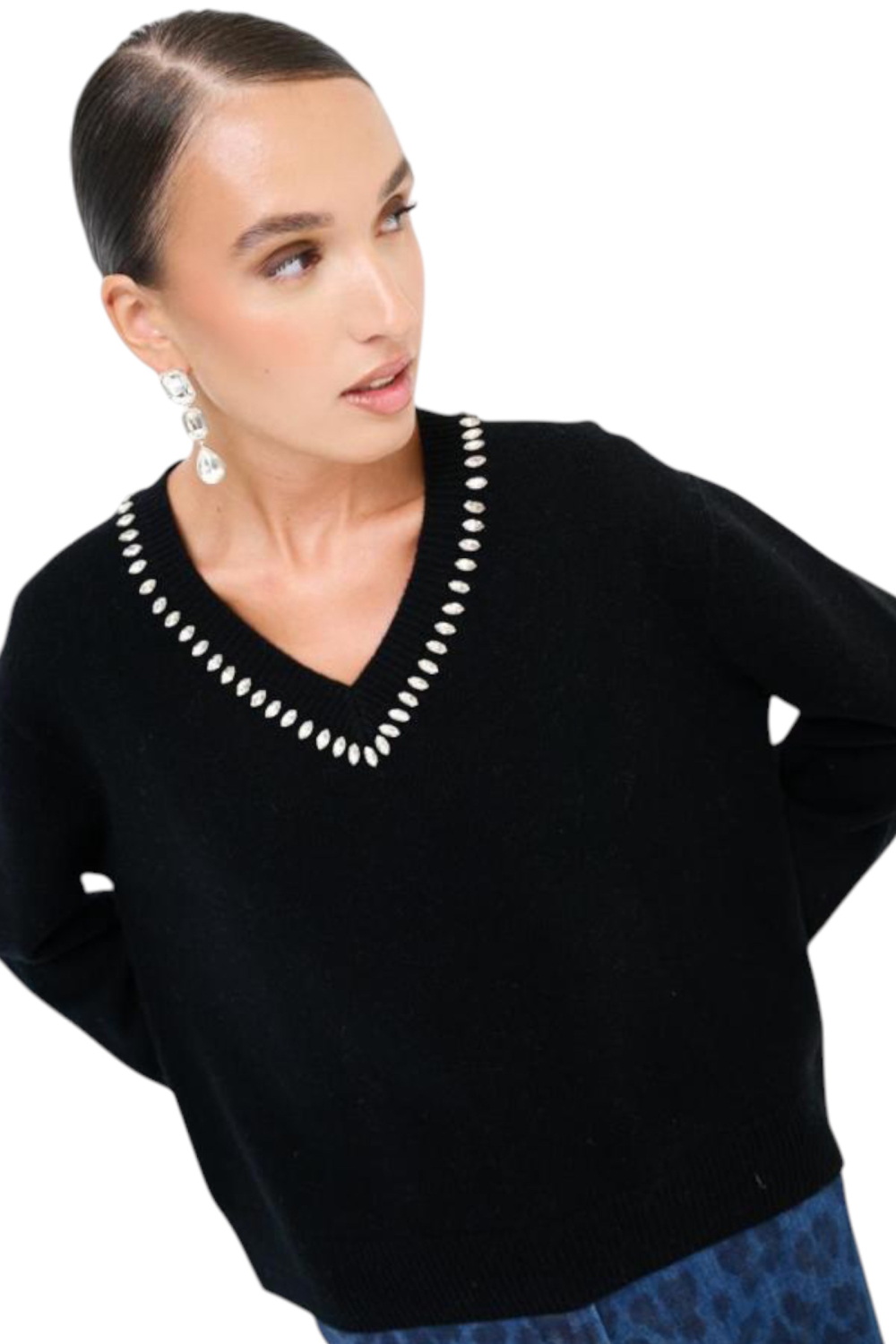 Pullover Vicky