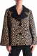 Jacke Animalprint Style Cindy