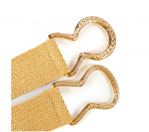 Stretchgürtel Ella Camel