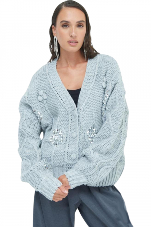 Strickjacke Anabell