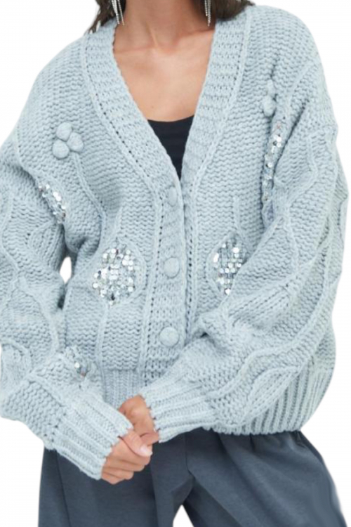 Strickjacke Anabell