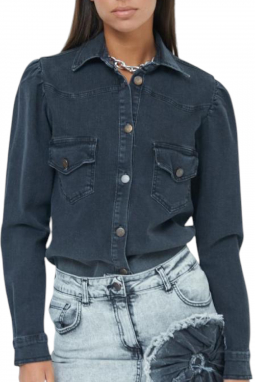 Jeans Hemd Style Carla