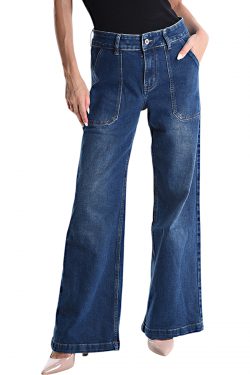 Hose Jeans Style Lena