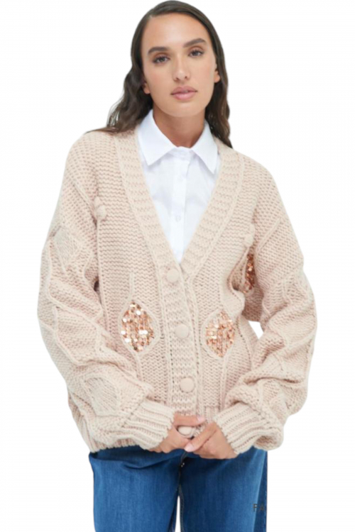 Strickjacke Style Anabell