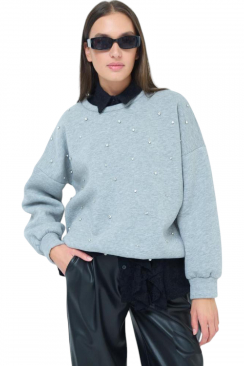 Pullover Style Monique