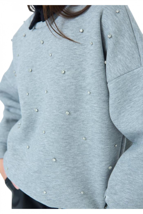 Pullover Style Monique