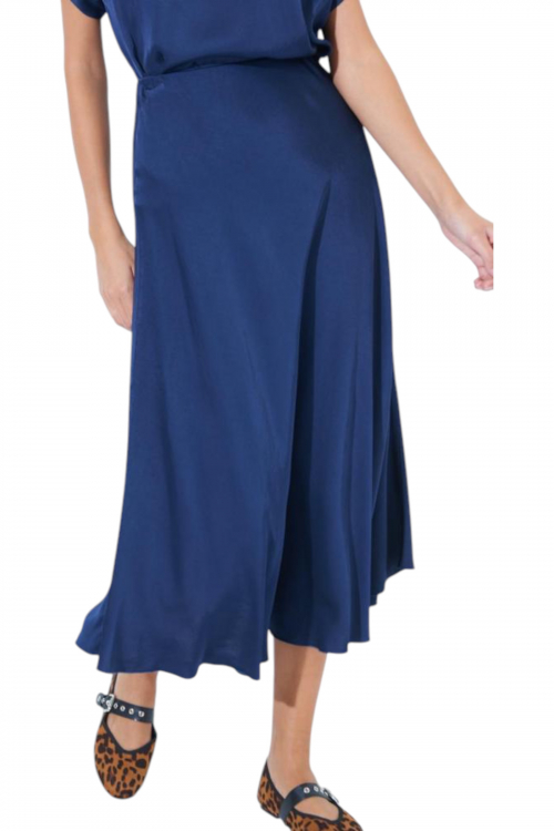 Rock Satin Style Ricarda