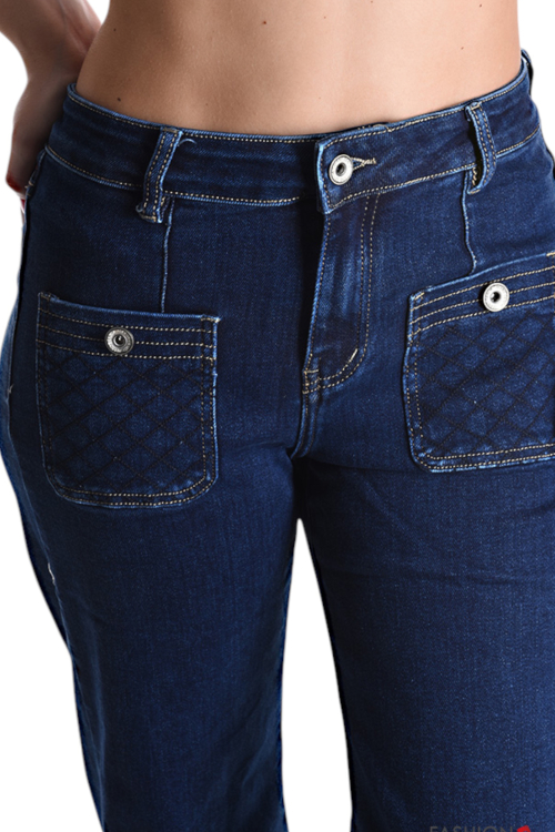 Jeans Pamela