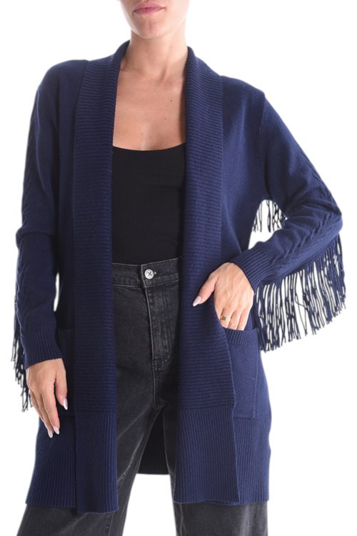 Strickjacke Astra