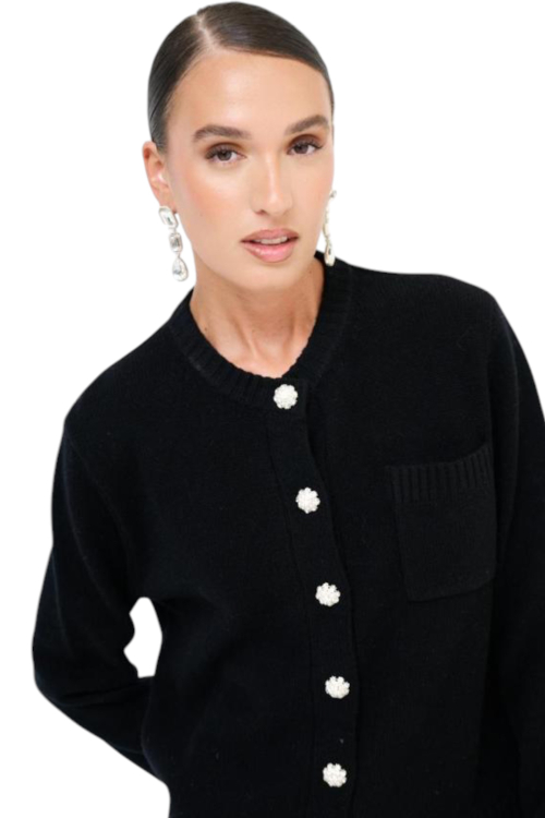 Strickjacke Clarissa