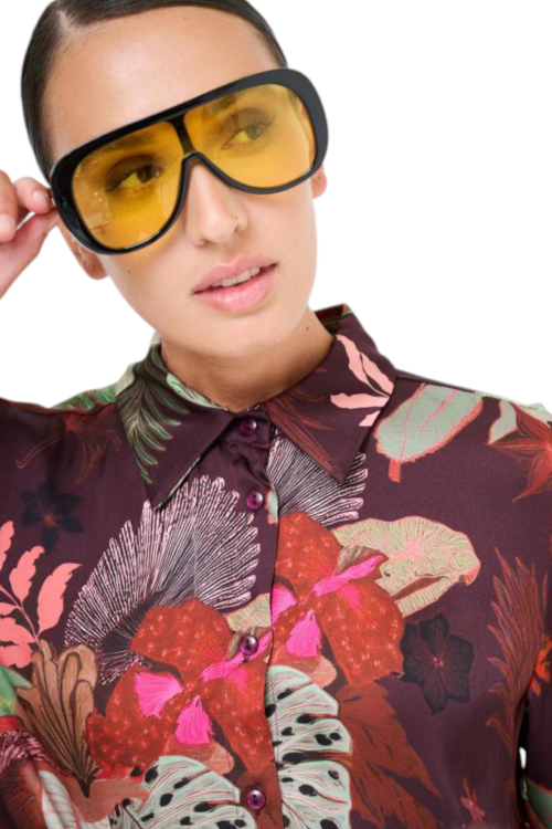 Set Rock und Bluse Lara