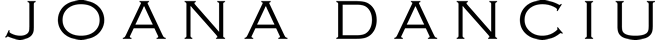JOANA DANCIU GmbH