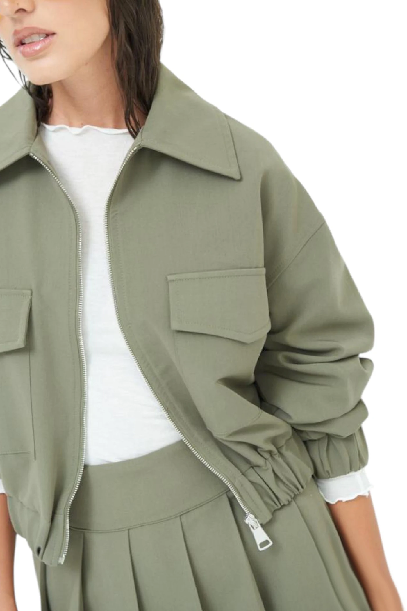 Jacke Style Megan – Standard – Bild 2 von 4