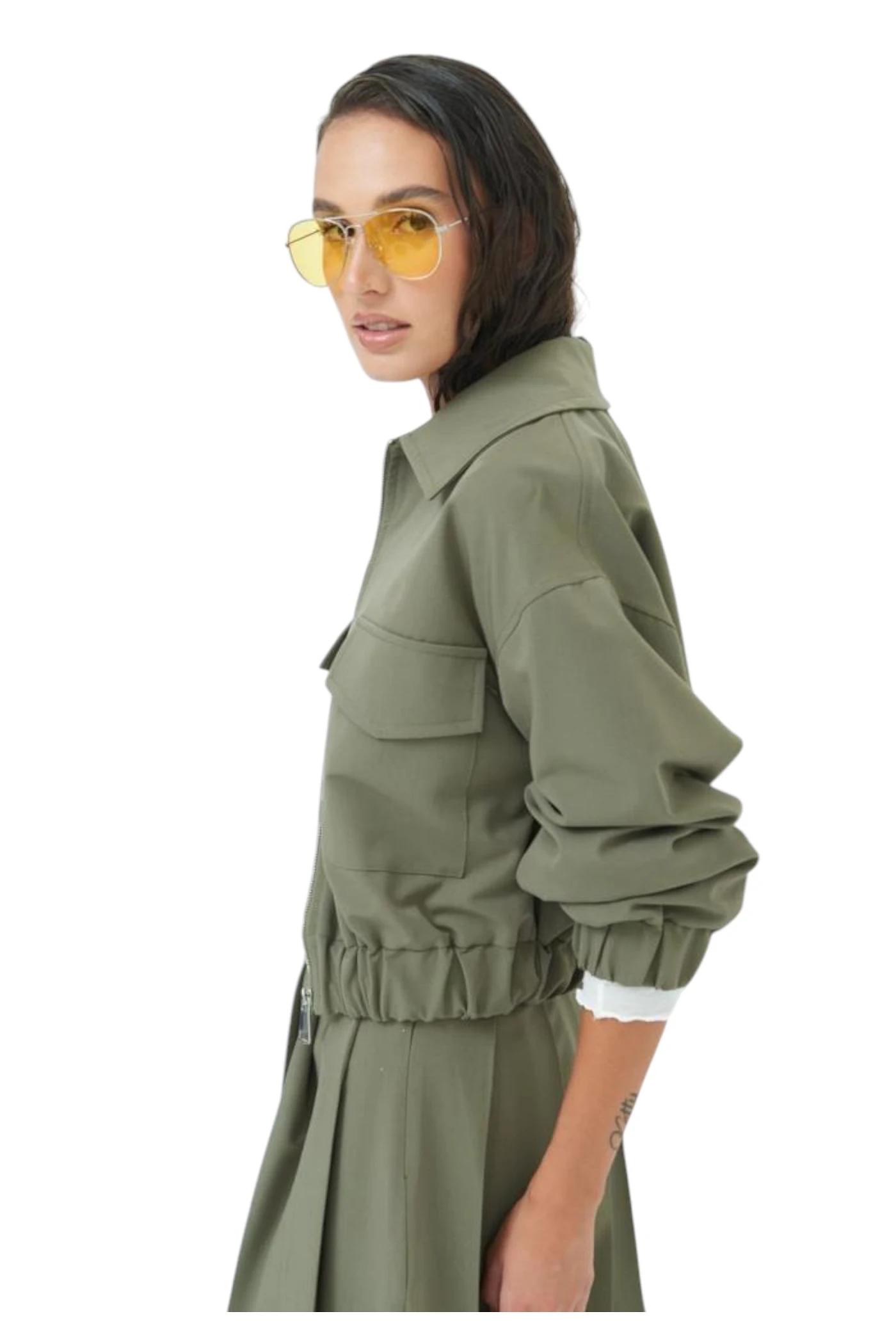 Jacke Style Megan – Standard – Bild 3 von 4