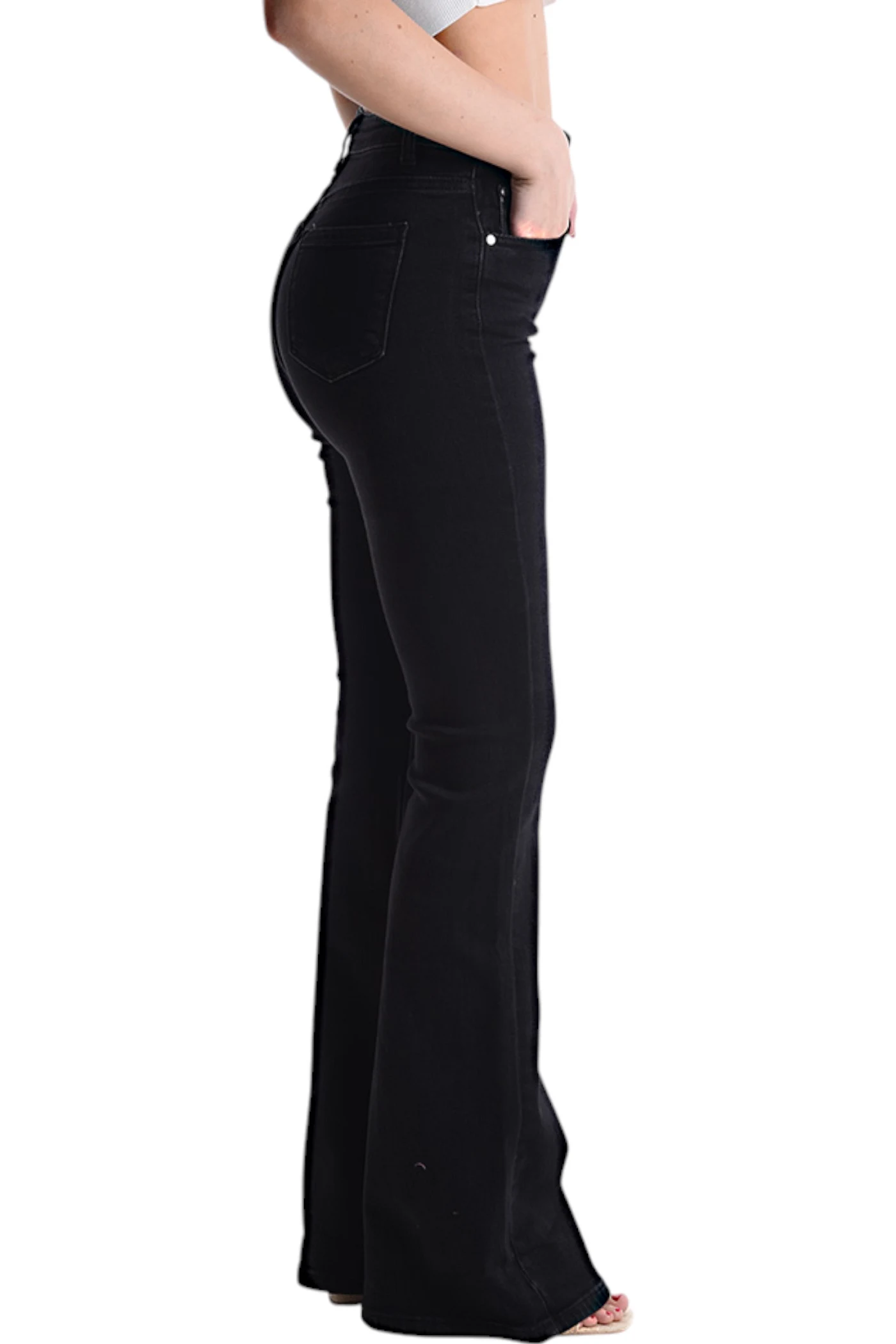Jeans Style Camila – Standard – Bild 4 von 4