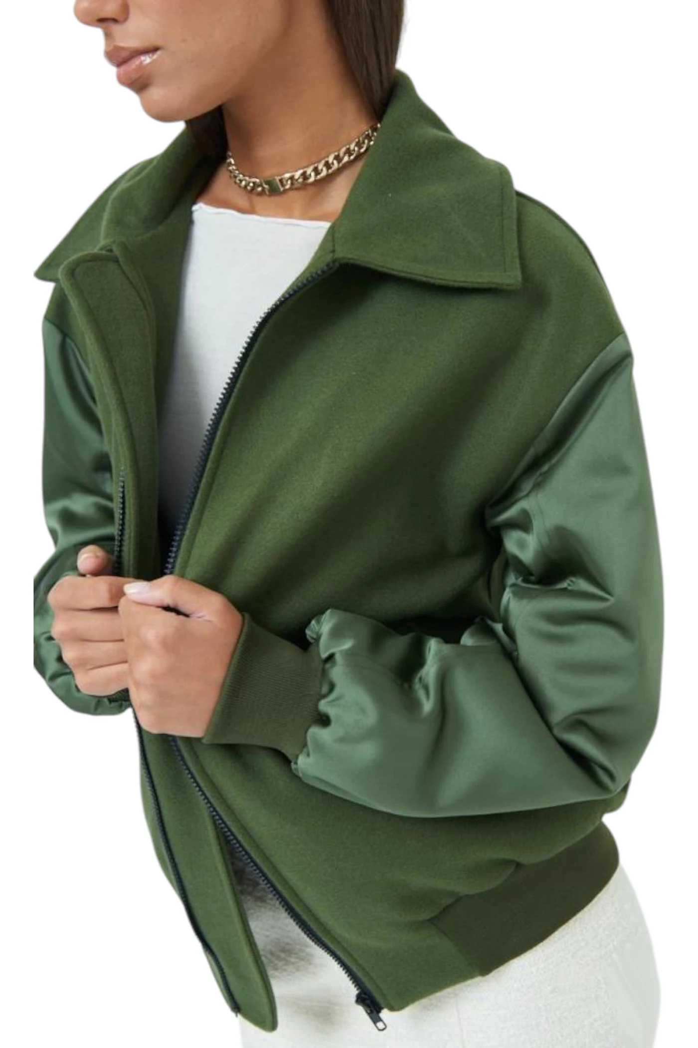 Jacke – Tammy – Bild 2 von 4