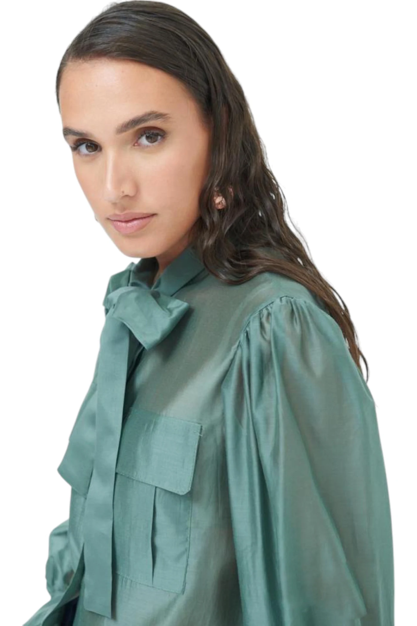 Bluse Leny – Standard – Bild 2 von 4