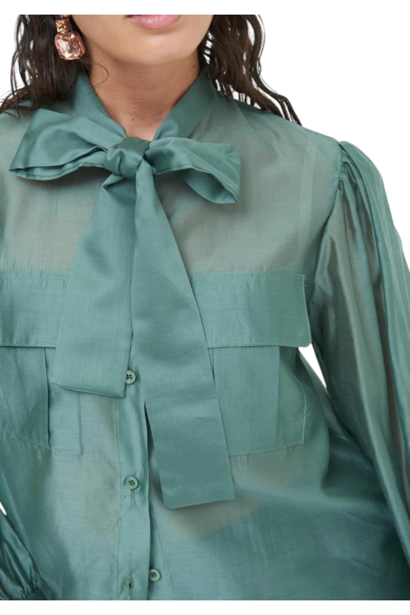 Bluse Leny – Standard – Bild 3 von 4