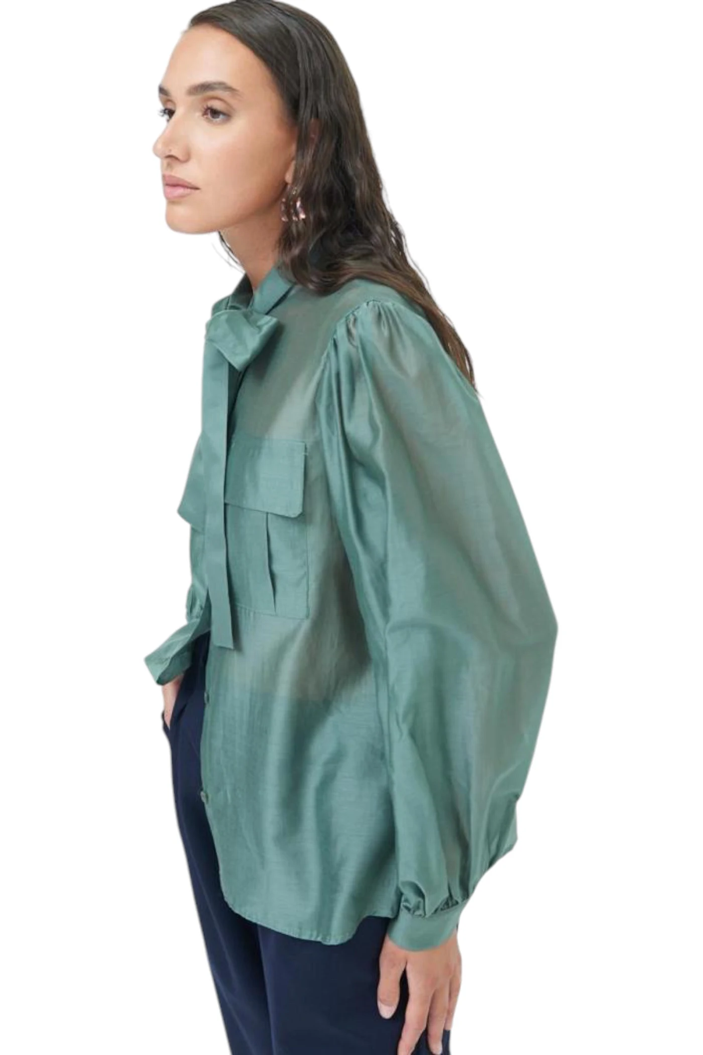 Bluse Leny – Standard – Bild 4 von 4