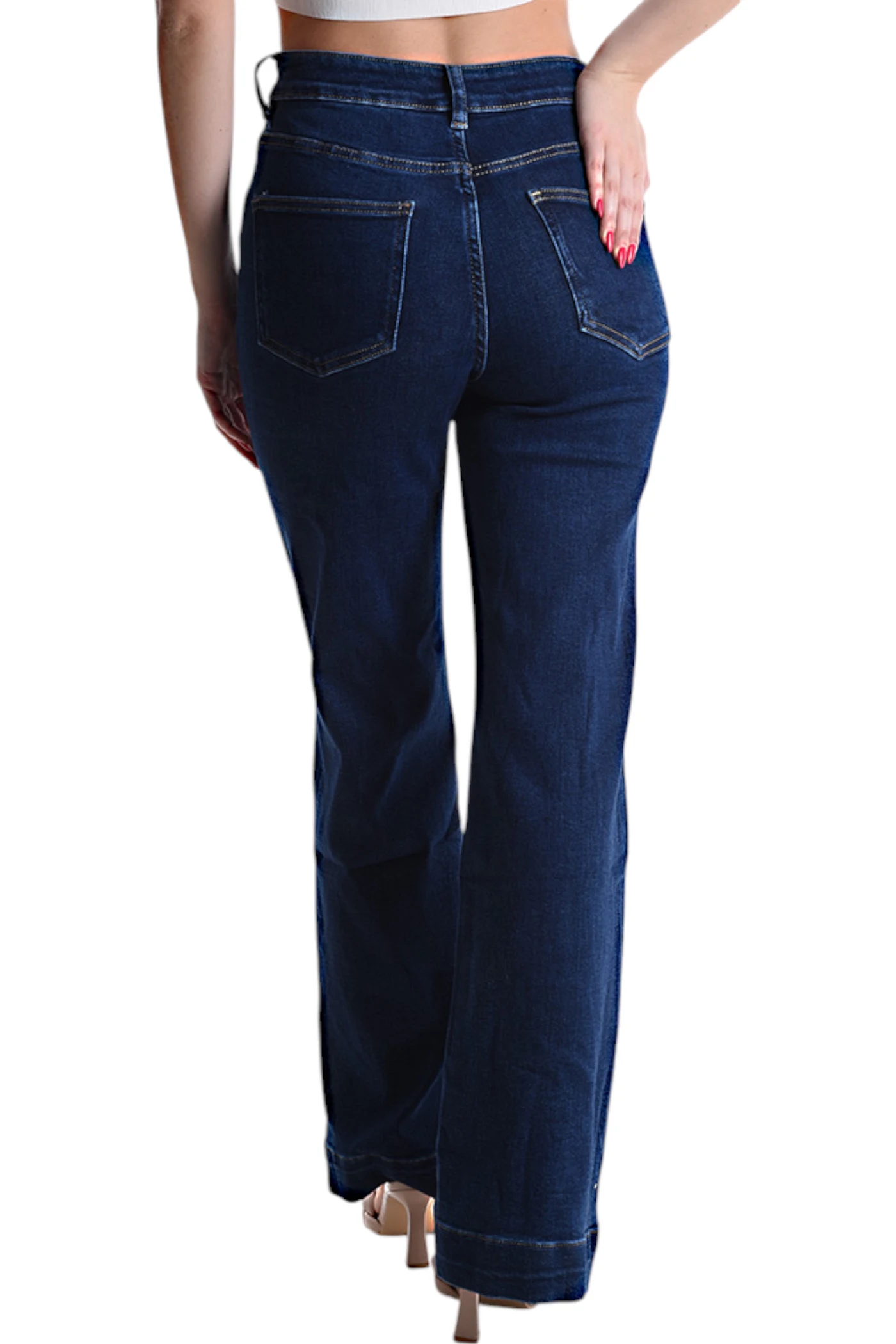 Jeans Alexa – Standard – Bild 3 von 5
