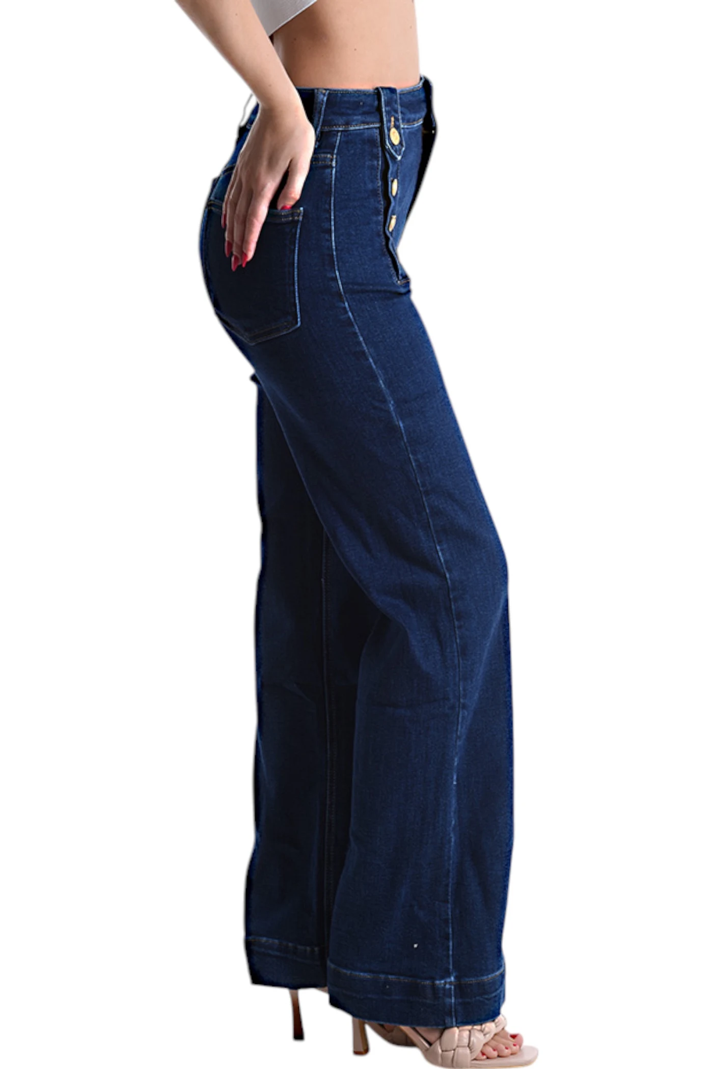 Jeans Alexa – Standard – Bild 4 von 5