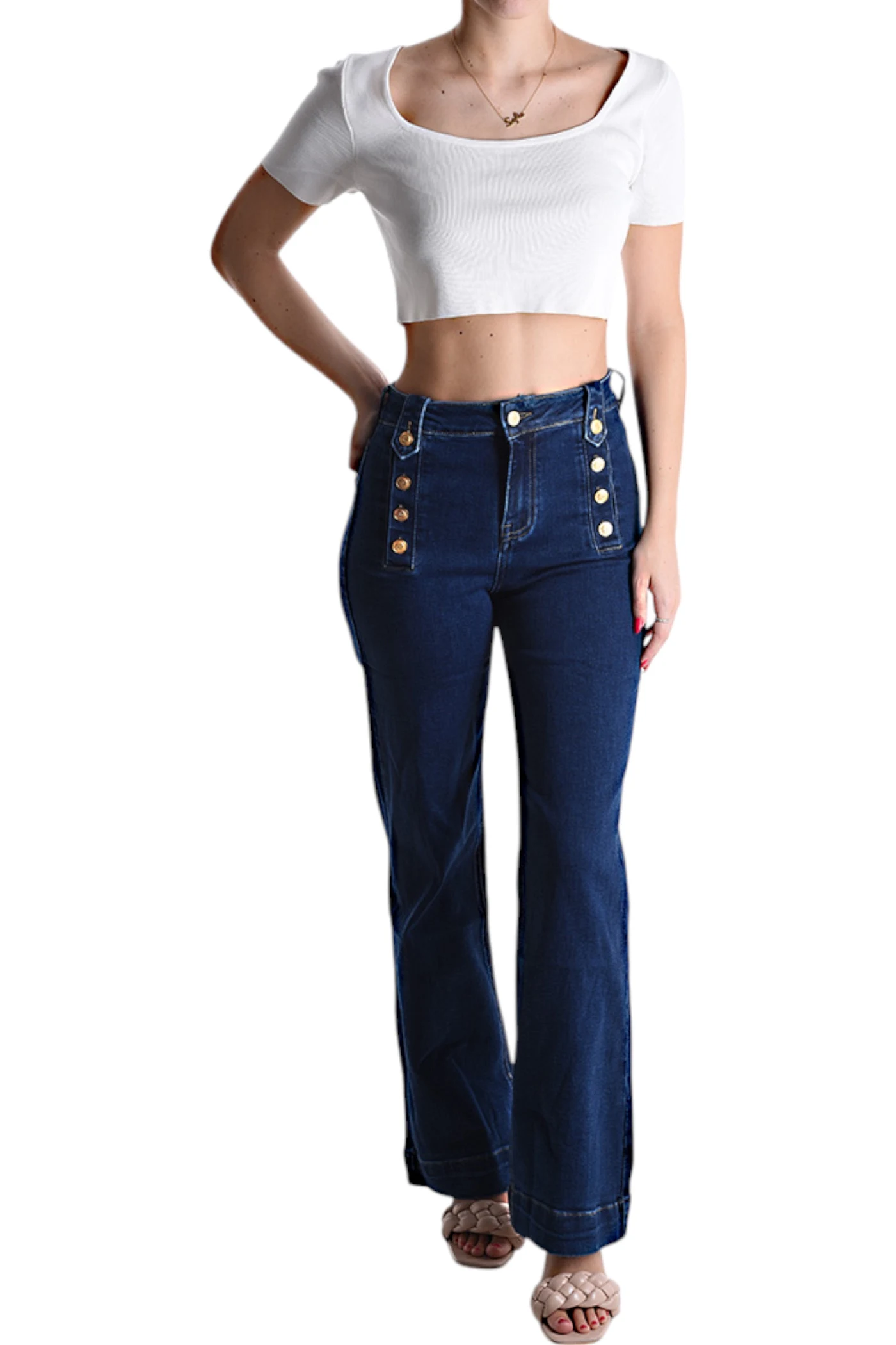 Jeans Alexa – Standard – Bild 5 von 5