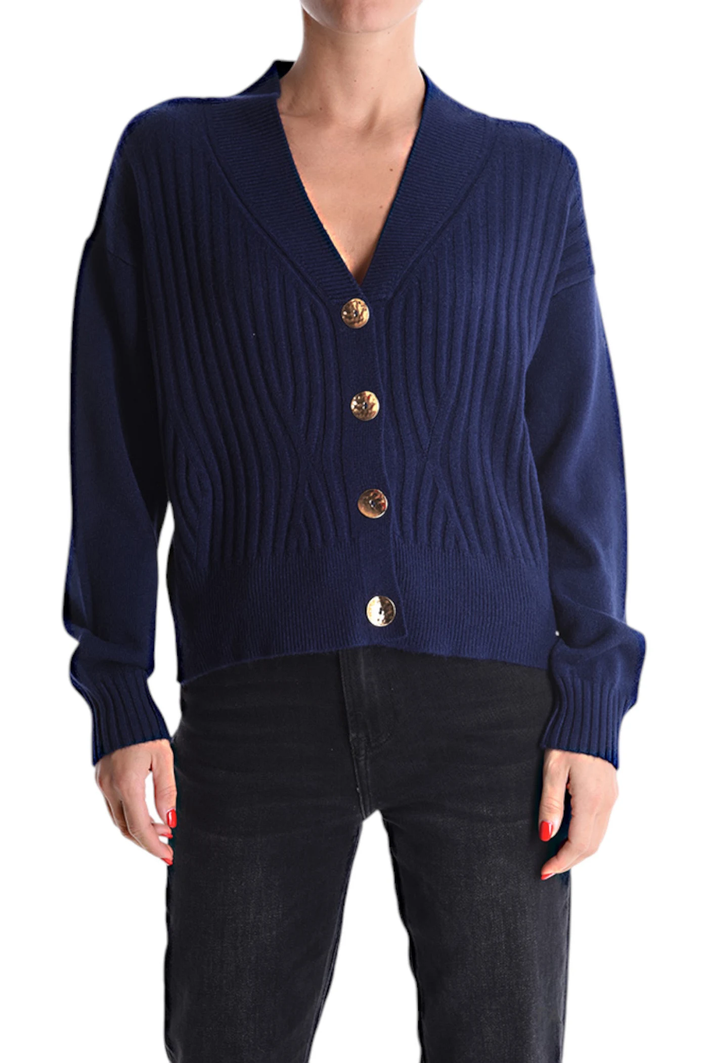 Strickjacke – Rosanna – Bild 2 von 2