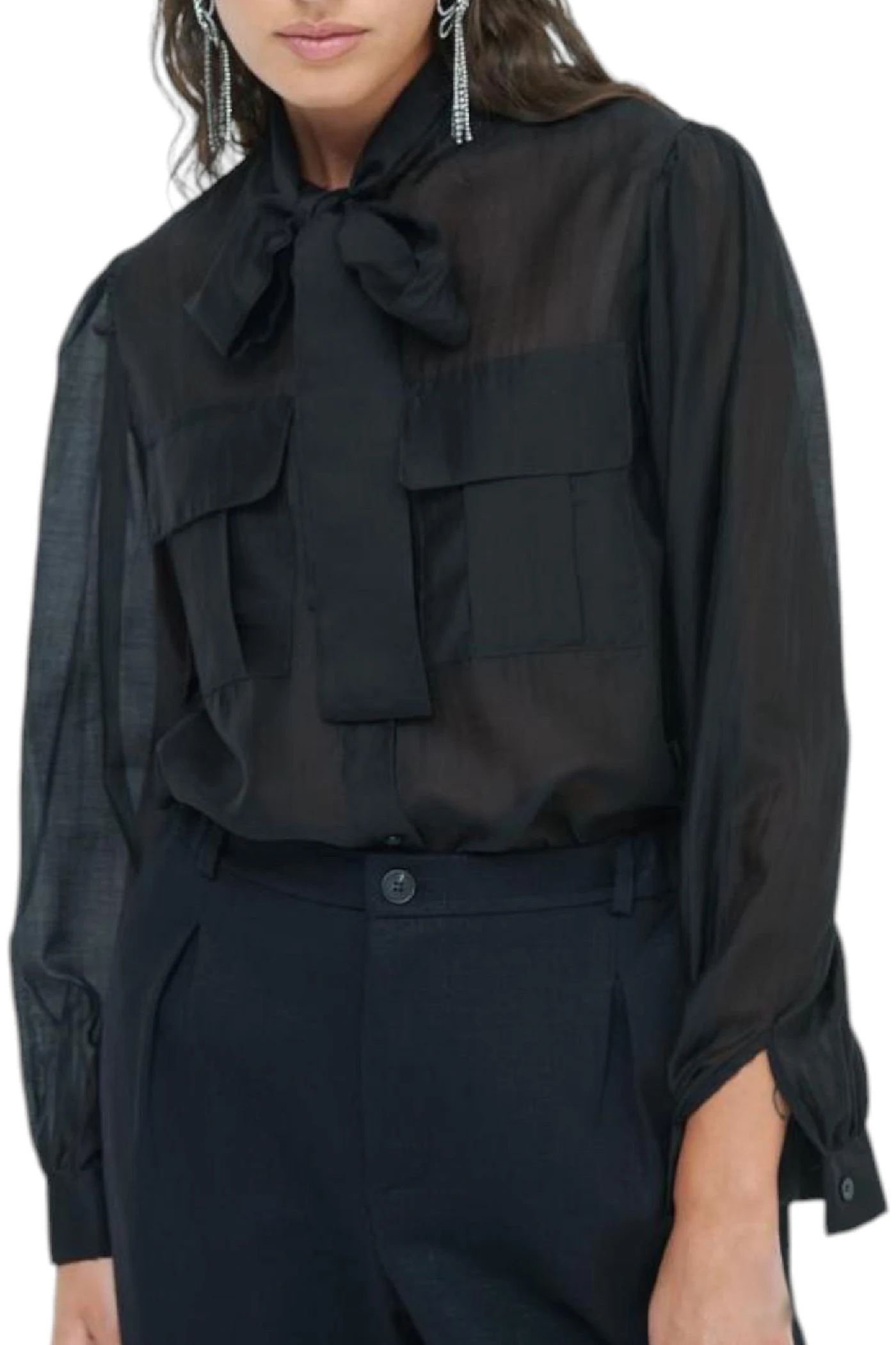 Bluse Leny – Standard – Bild 2 von 2