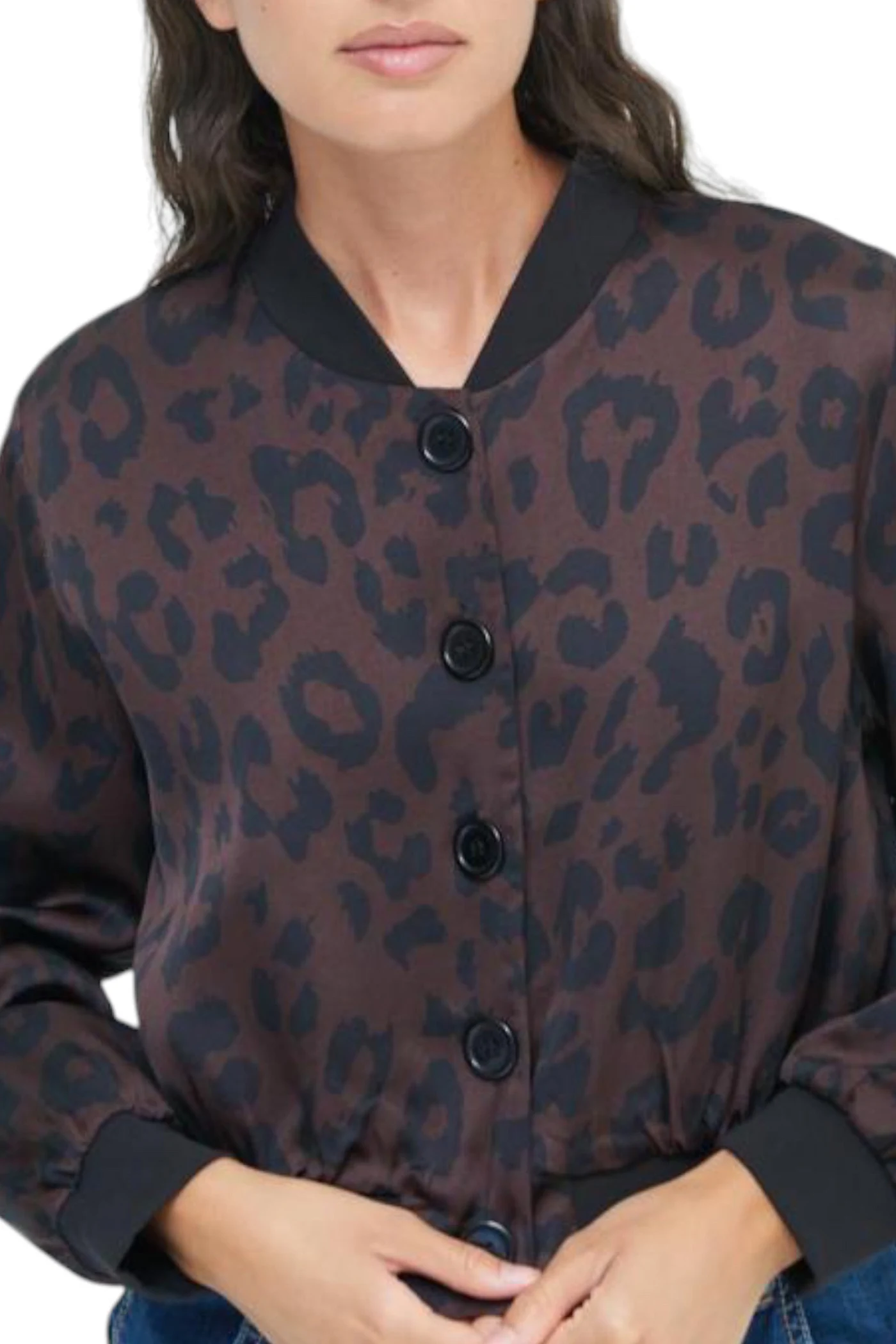Jacke Style Donna – Standard – Bild 2 von 2