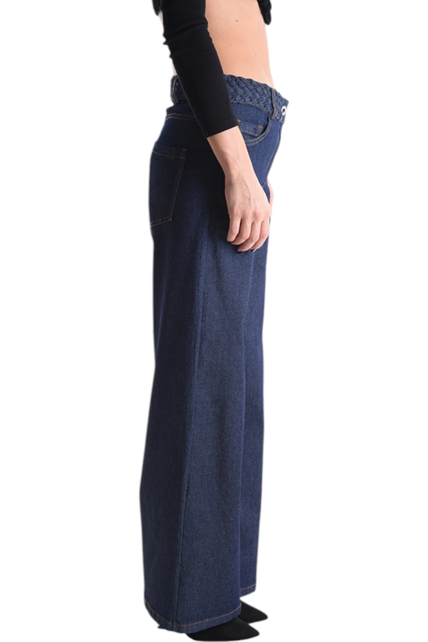 Jeans Style Stella – Standard – Bild 3 von 5