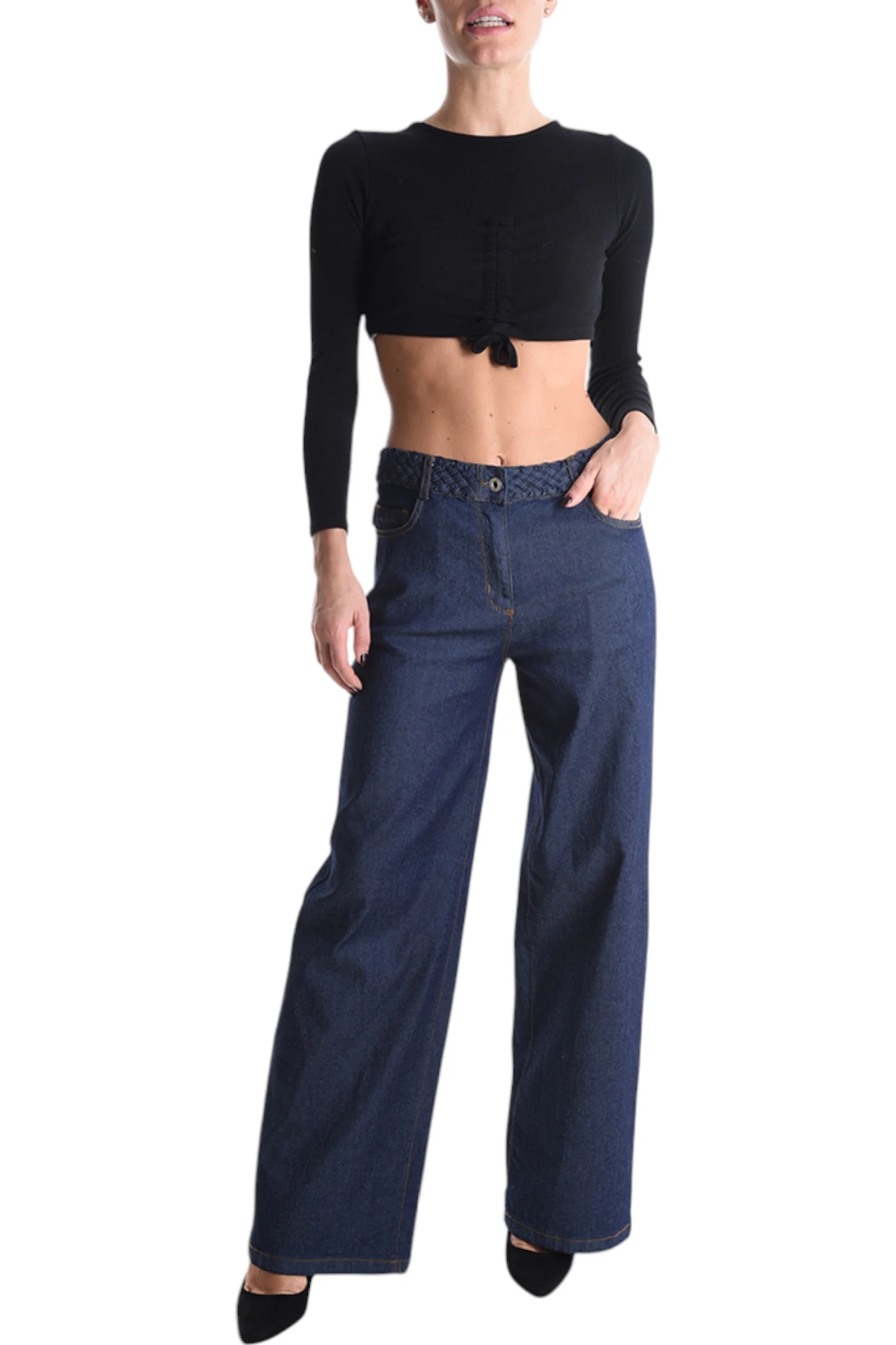 Jeans Style Stella – Standard – Bild 4 von 5