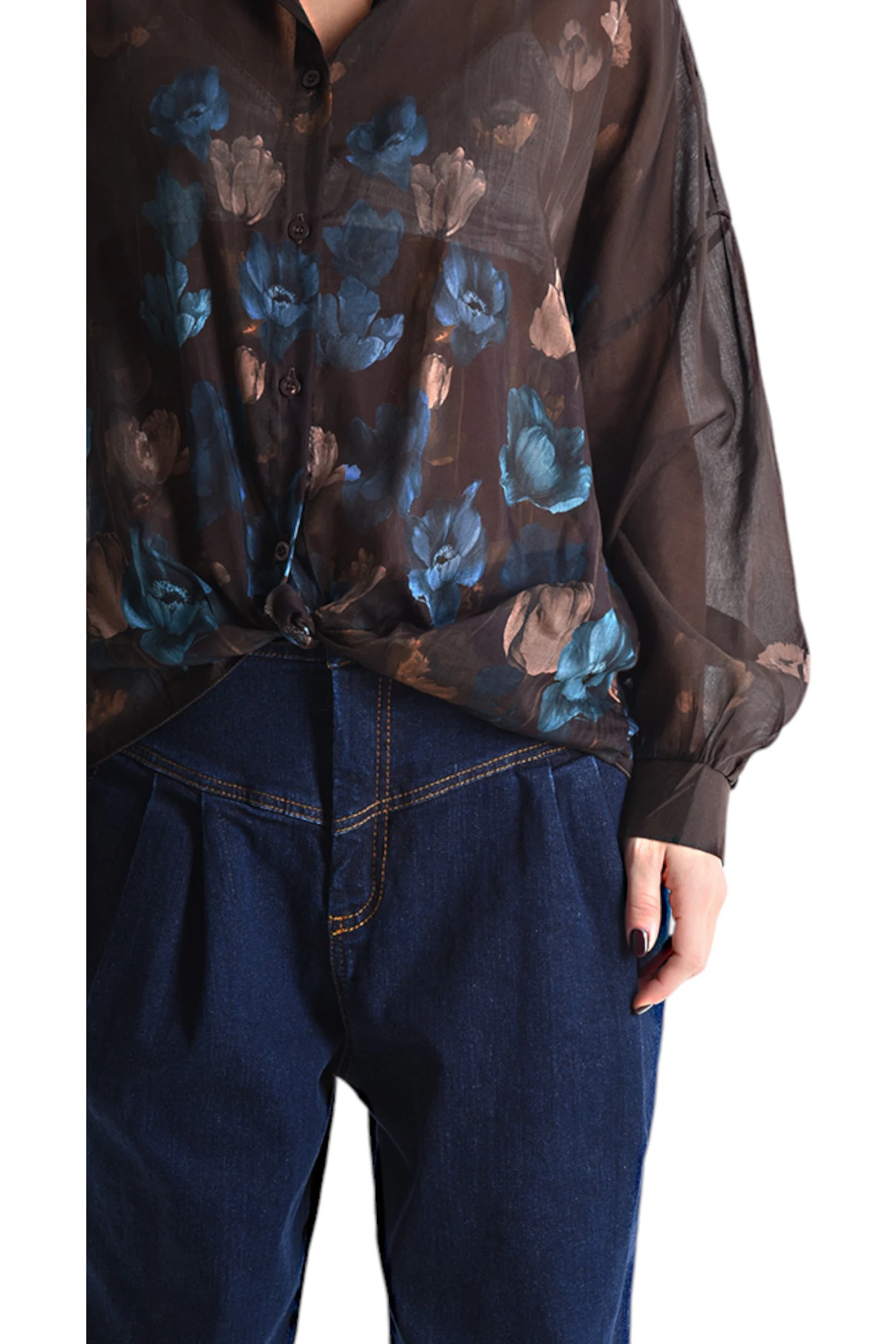Bluse Style Loana – Standard – Bild 2 von 5