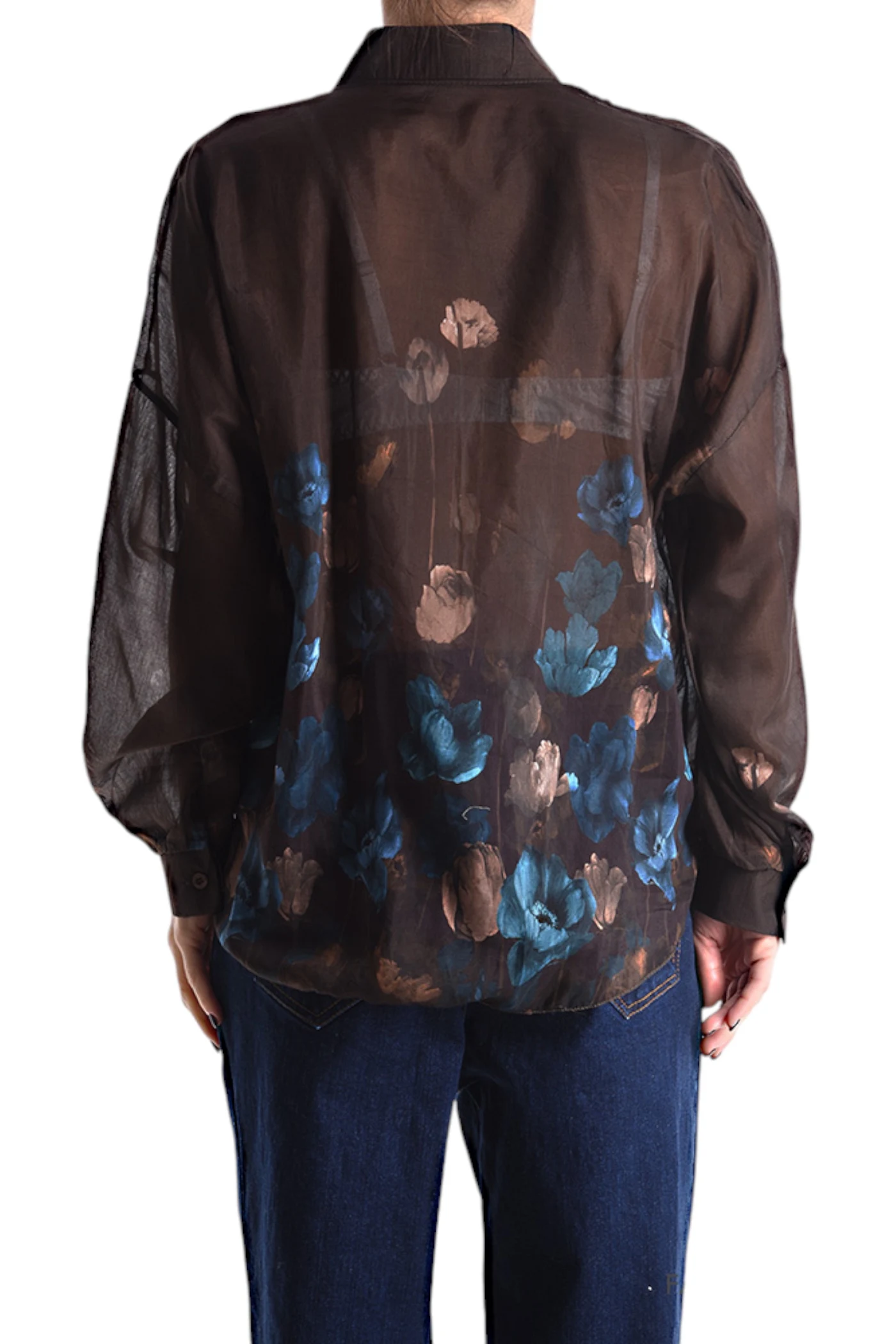 Bluse Style Loana – Standard – Bild 3 von 5