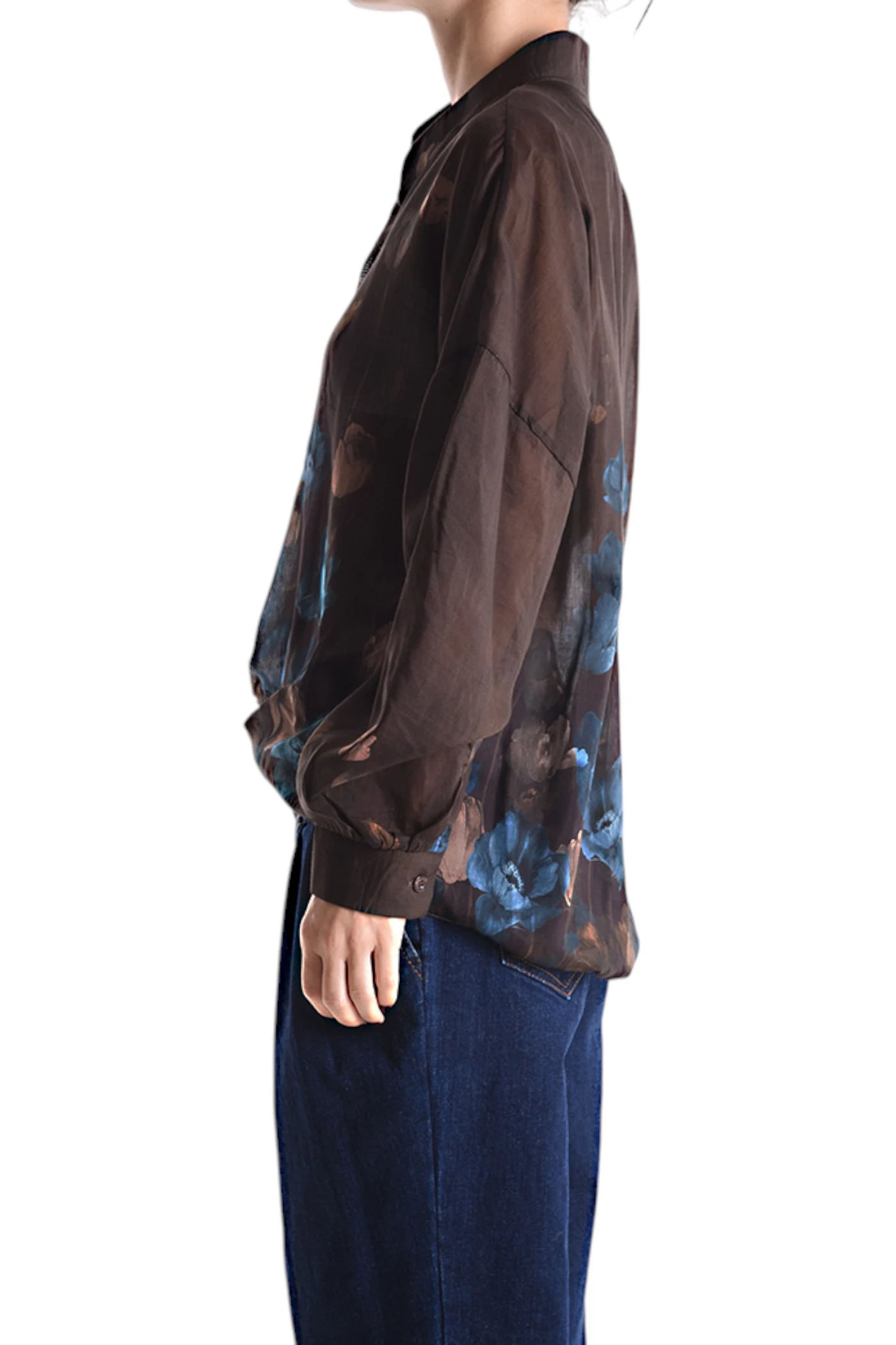 Bluse Style Loana – Standard – Bild 4 von 5