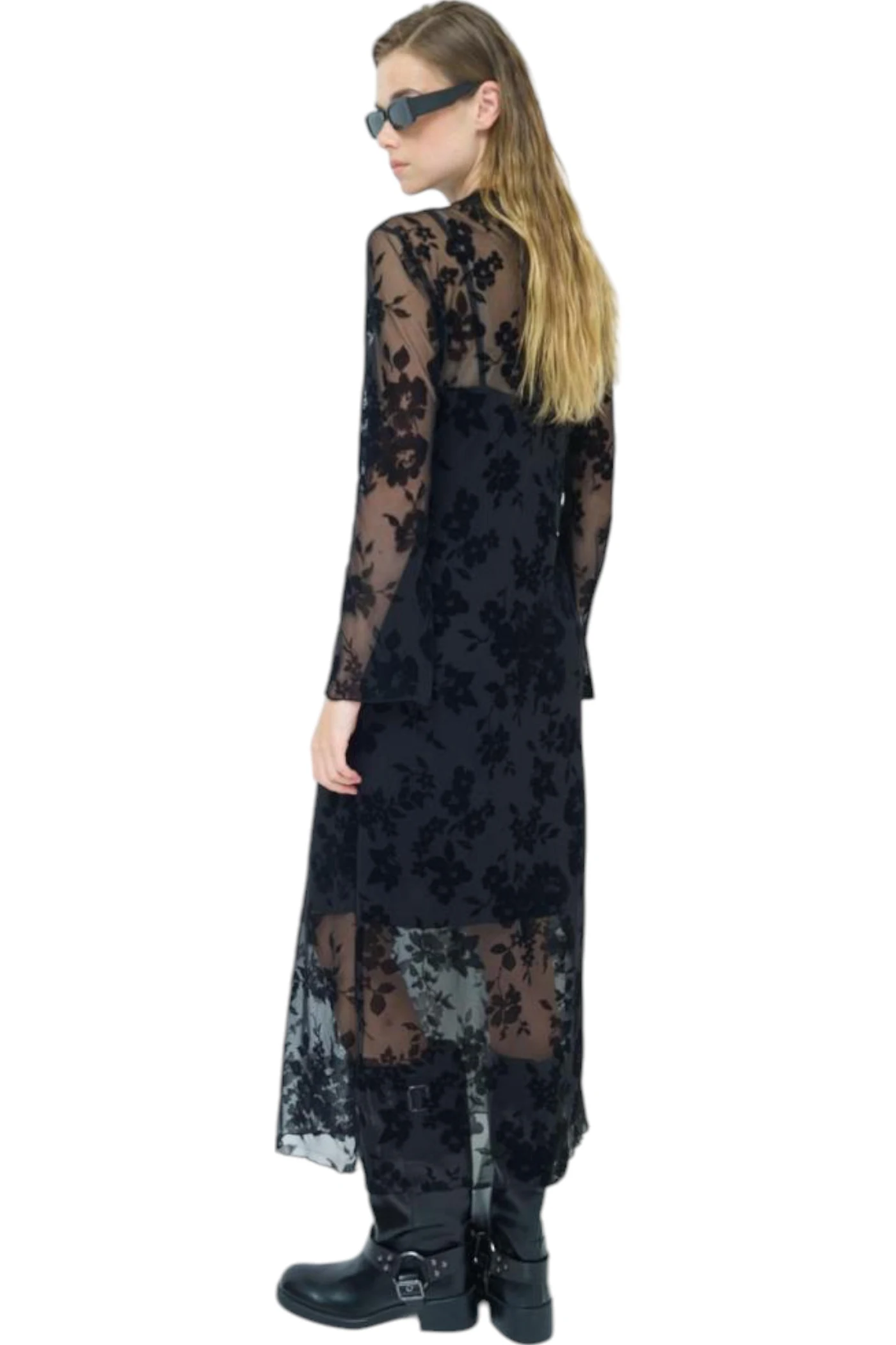 Kleid Style Tabea – Standard – Bild 4 von 4