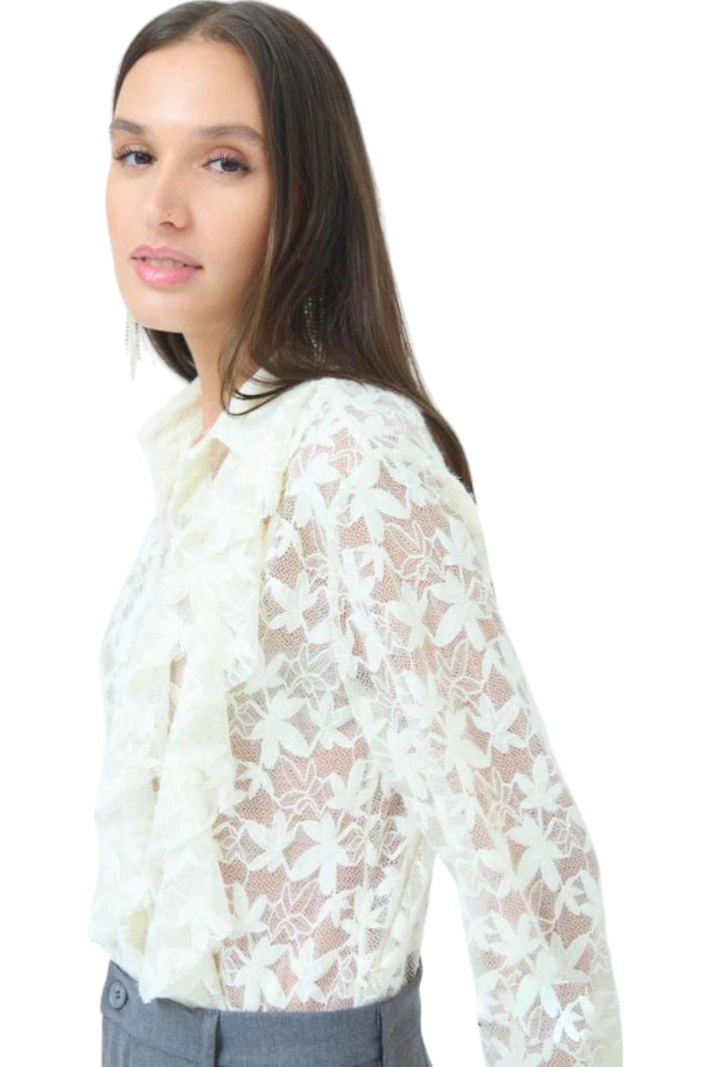 Bluse Style Tina – Standard – Bild 3 von 4