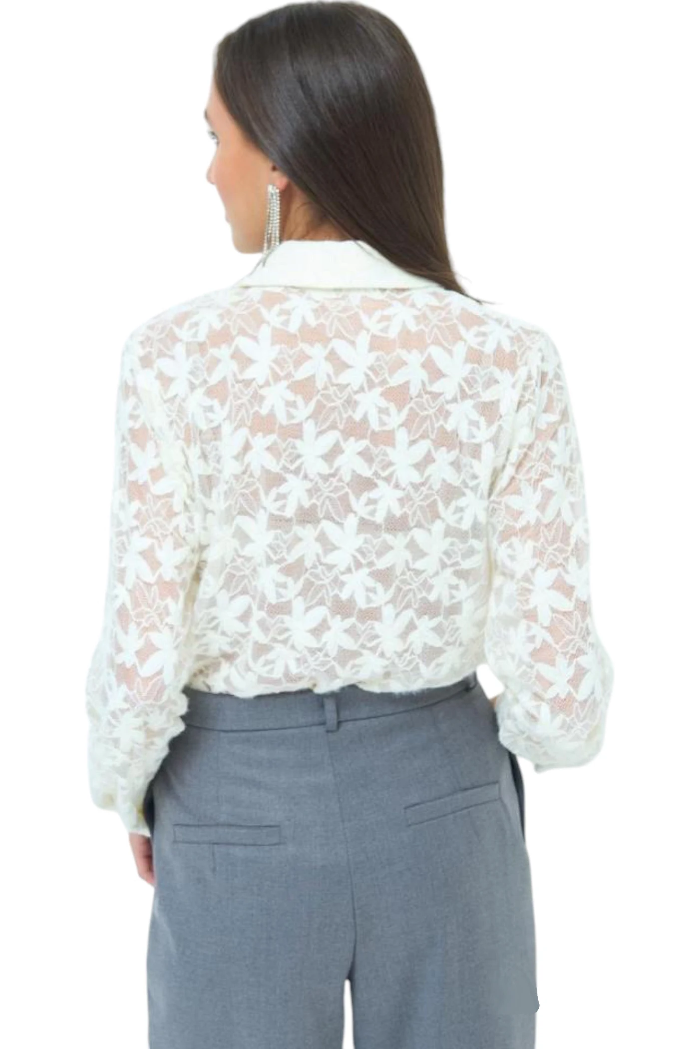 Bluse Style Tina – Standard – Bild 4 von 4